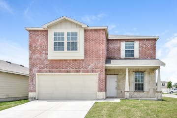 11942 Fieldcrest Run San Antonio, TX 78254
